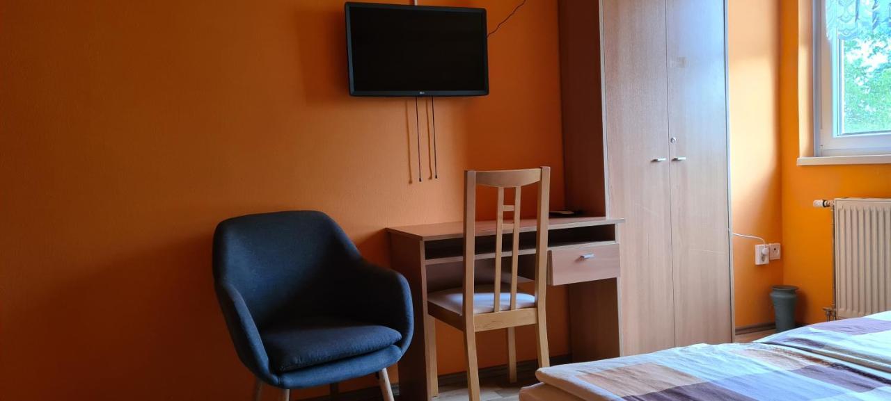 Homestay Hajas Familia Kiado Szobak *