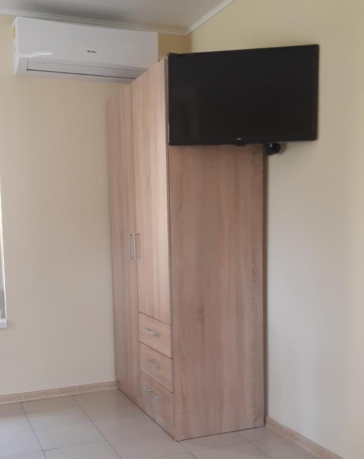 Homestay Hajas Familia Kiado Szobak