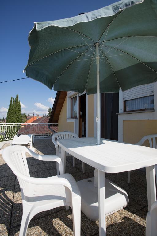 Homestay Hajas Familia Kiado Szobak