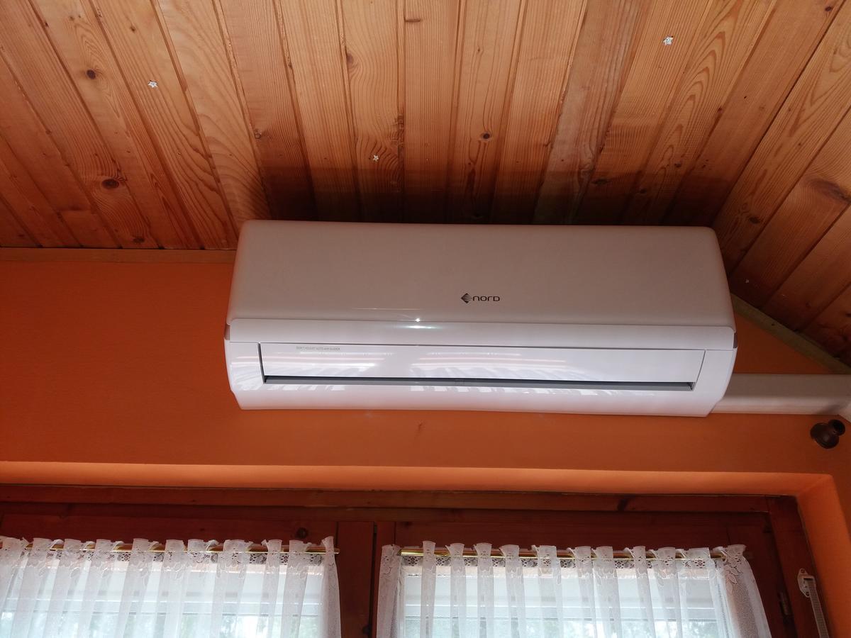 Homestay Hajas Familia Kiado Szobak